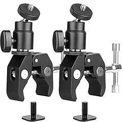 Chromlives camera clamp for sale  Delivered anywhere in USA 