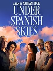 Under spanish skies d'occasion  Livré partout en France