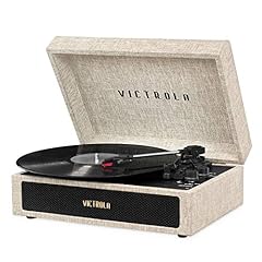 Victrola parker bluetooth for sale  Delivered anywhere in USA 