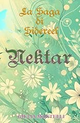 Nektar saga di usato  Spedito ovunque in Italia 