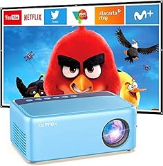 Mini projector cartoon for sale  Delivered anywhere in USA 