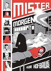 Mister morgen for sale  Delivered anywhere in USA 
