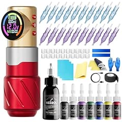 Neebol wireless tattoo for sale  Delivered anywhere in USA 