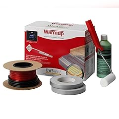 Warmup underfloor heating for sale  Delivered anywhere in UK
