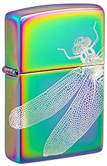 Zippo dragonfly design for sale  Delivered anywhere in USA 