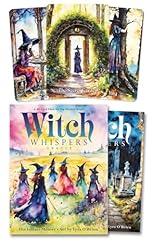 Witch whispers oracle for sale  Delivered anywhere in USA 