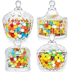 Inftyle glass candy for sale  Delivered anywhere in USA 