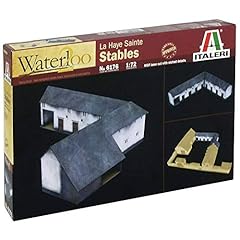 Italeri 6176 stables for sale  Delivered anywhere in UK