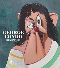 George condo humanoids for sale  Delivered anywhere in USA 