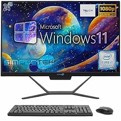 Simpletek all touch gebraucht kaufen  Wird an jeden Ort in Deutschland