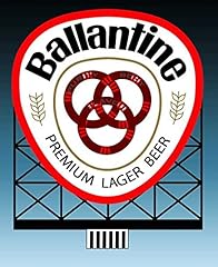 0501 large ballantine for sale  Delivered anywhere in USA 