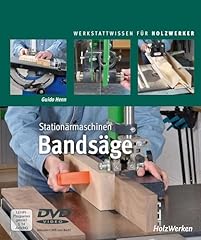 Stationärmaschinen bandsäge gebraucht kaufen  Wird an jeden Ort in Deutschland