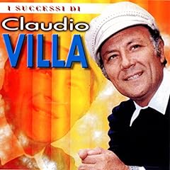 I Successi Di Claudio Villa usato  Spedito ovunque in Italia 