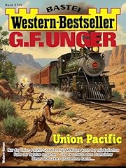 Unger western bestseller gebraucht kaufen  Wird an jeden Ort in Deutschland