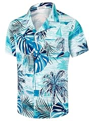 Hawaiian shirts men for sale  Delivered anywhere in USA 