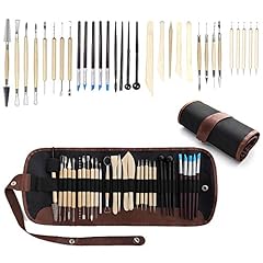 Clay sculpting tools for sale  Delivered anywhere in UK