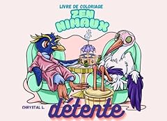 Zen nimaux détente d'occasion  Livré partout en France