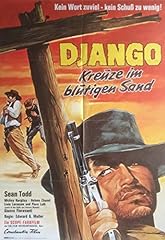 Django kreuze blutigen gebraucht kaufen  Wird an jeden Ort in Deutschland