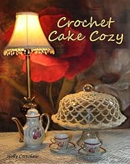 Cake cozy crochet for sale  Delivered anywhere in UK