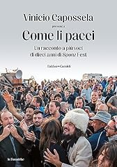 Come pacci. racconto usato  Spedito ovunque in Italia 