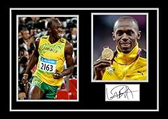 Stunning quality usain for sale  Delivered anywhere in UK