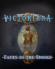Faces smoke volume for sale  Delivered anywhere in USA 
