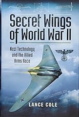 Secret wings wwii for sale  Delivered anywhere in USA 