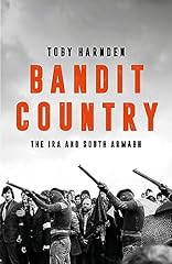 Bandit country ira for sale  Delivered anywhere in UK