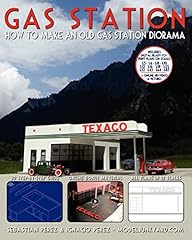 Gas station make for sale  Delivered anywhere in USA 