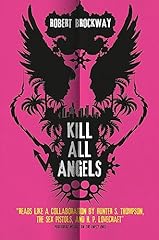 Kill all angels d'occasion  Livré partout en France