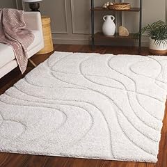 Safavieh florida shag for sale  Delivered anywhere in USA 