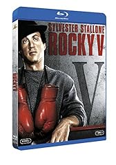 Rocky blu ray gebraucht kaufen  Wird an jeden Ort in Deutschland