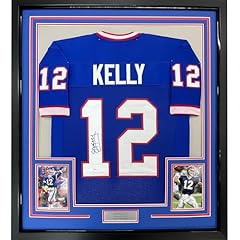 Framed autographed signed for sale  Delivered anywhere in USA 