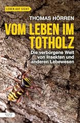 Vom leben totholz gebraucht kaufen  Wird an jeden Ort in Deutschland