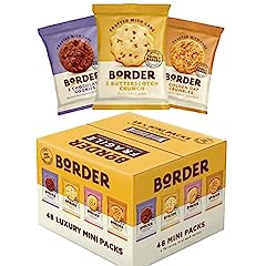 Border biscuits mini for sale  Delivered anywhere in UK