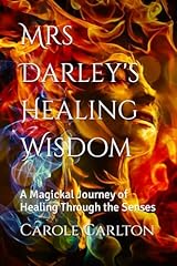 Mrs darley healing for sale  Delivered anywhere in UK