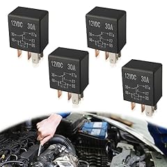 4pcs pin 12v for sale  Delivered anywhere in USA 