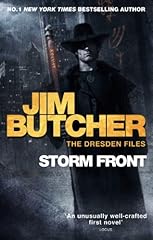 Storm front dresden for sale  Delivered anywhere in UK