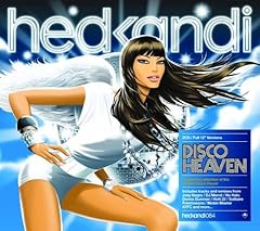 Disco heaven gebraucht kaufen  Wird an jeden Ort in Deutschland