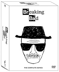 Breaking bad complete for sale  Delivered anywhere in USA 