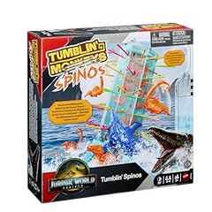 Mattel games jurassic d'occasion  Livré partout en France