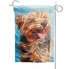 Dzglobal happy yorkie for sale  Delivered anywhere in USA 