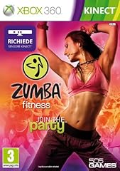 Zumba fitness join gebraucht kaufen  Wird an jeden Ort in Deutschland