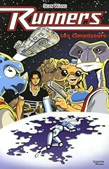 Runners convoyeurs d'occasion  Livré partout en France