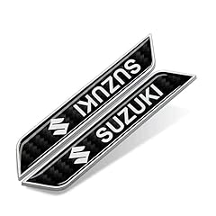 Car emblems suzuki for sale  Delivered anywhere in UK