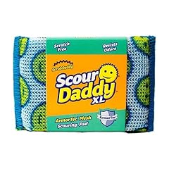 Scrub daddy scour for sale  Delivered anywhere in UK