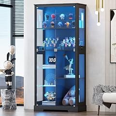 Lvifur display cabinet for sale  Delivered anywhere in USA 