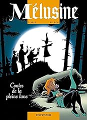 Mélusine tome contes d'occasion  Livré partout en France