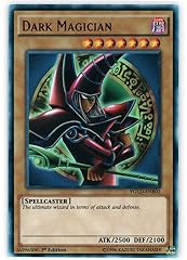 Dark magician yugi for sale  Delivered anywhere in USA 