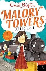 Malory towers collection for sale  Delivered anywhere in UK